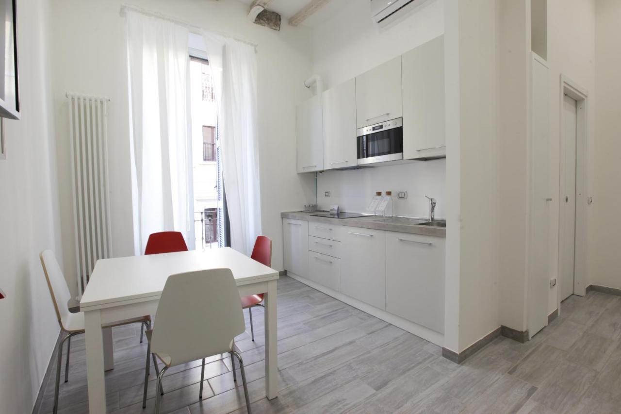 Amazing Apartment In City Center With Balcony Mediolan Zewnętrze zdjęcie